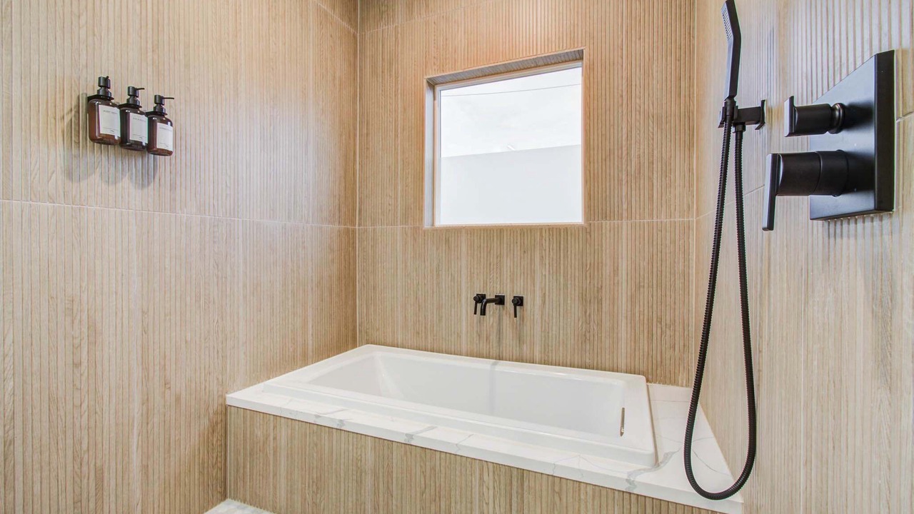 Photo of Bathroom in OST - South Union