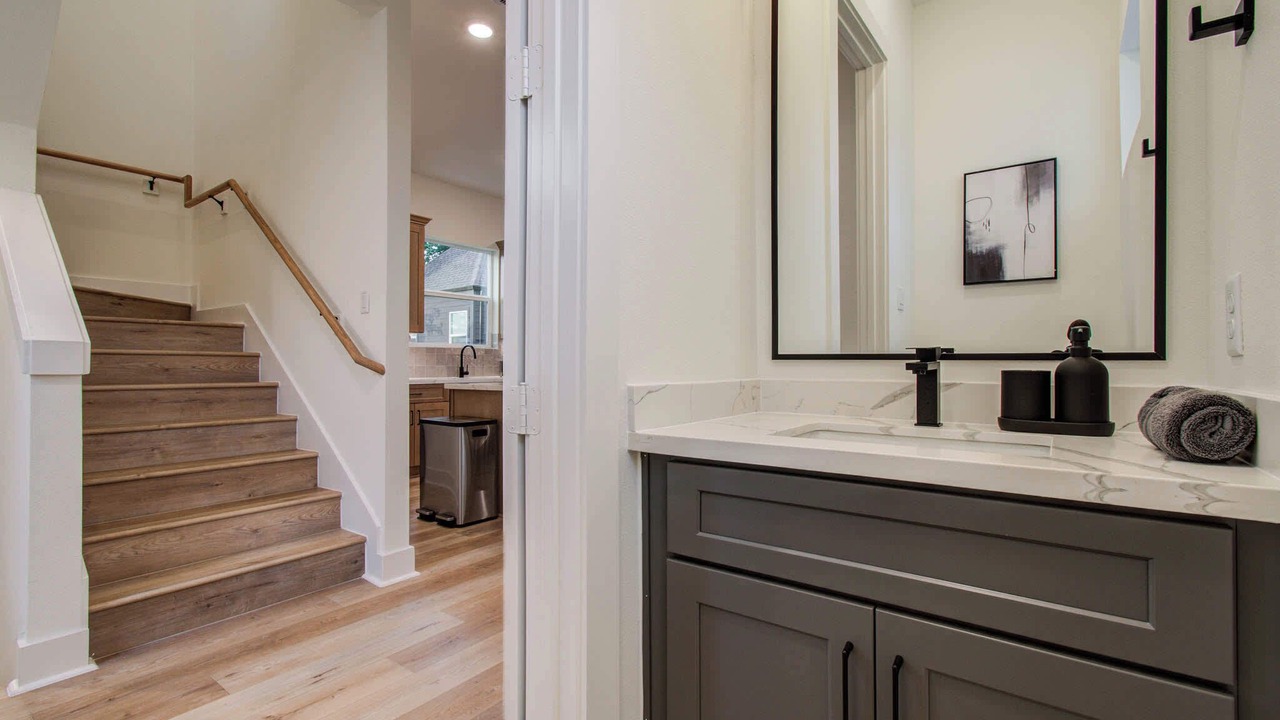 Photo of Bathroom in OST - South Union