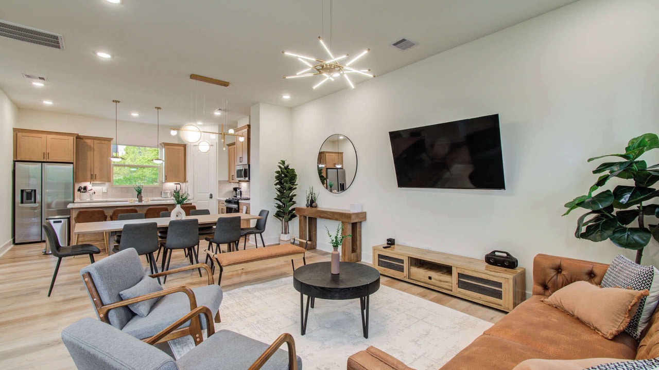 Photo of Livingroom in OST - South Union