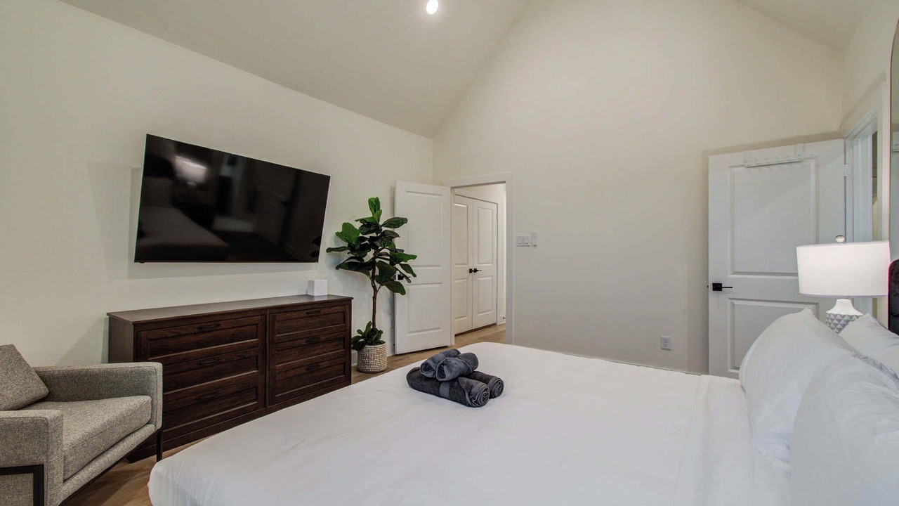 Photo of Bedroom in OST - South Union