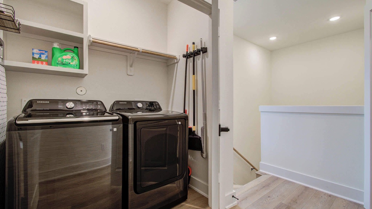 Photo of Bedroom in OST - South Union