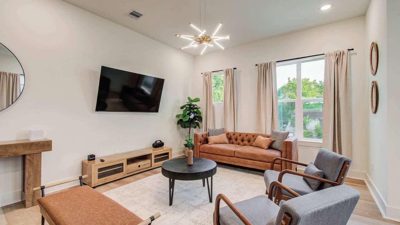 Photo of Bedroom in OST - South Union