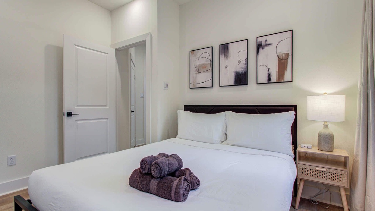 Photo of Bedroom in OST - South Union