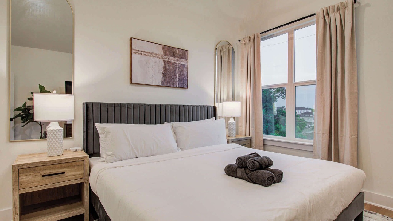 Photo of Bedroom in OST - South Union