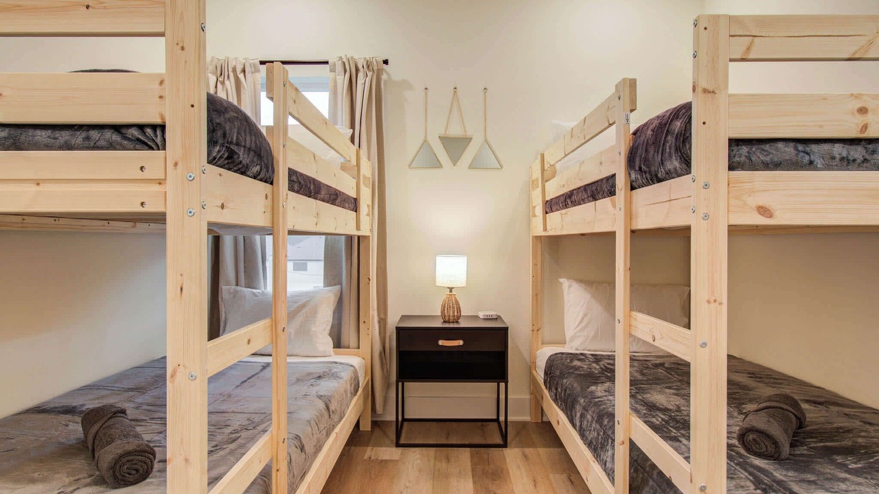 Photo of Bedroom in OST - South Union