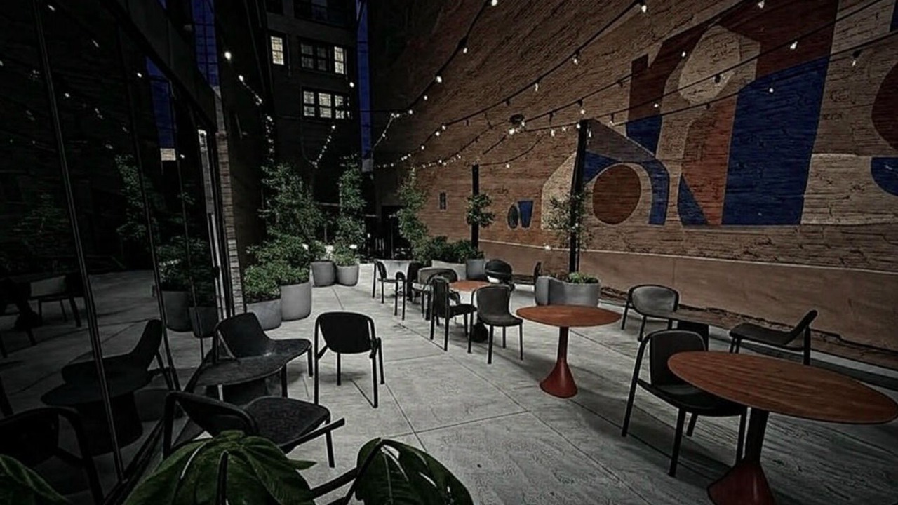 Photo of Outdoor in The Loop