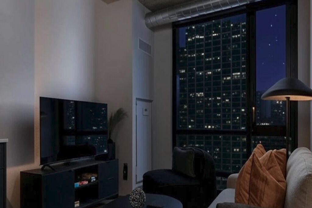 Photo of Livingroom in The Loop