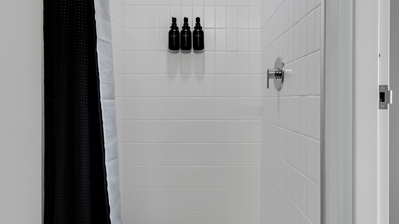 Photo of Bathroom in The Loop