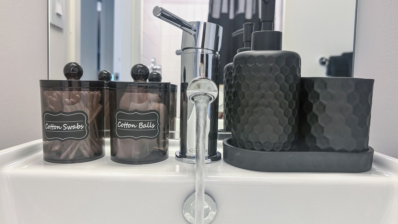 Photo of Bathroom in The Loop