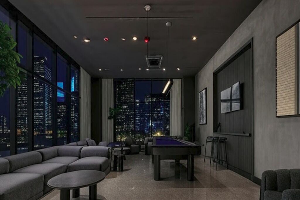 Photo of Bedroom in The Loop