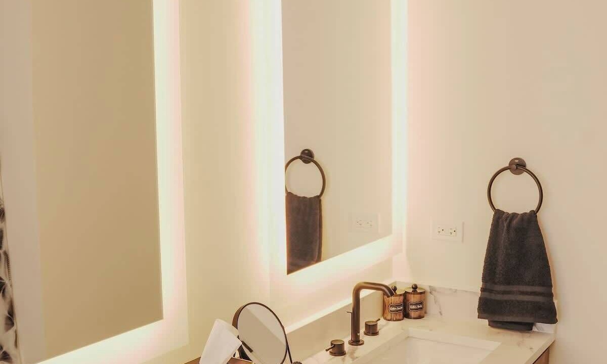 Photo of Bathroom in Near North Side