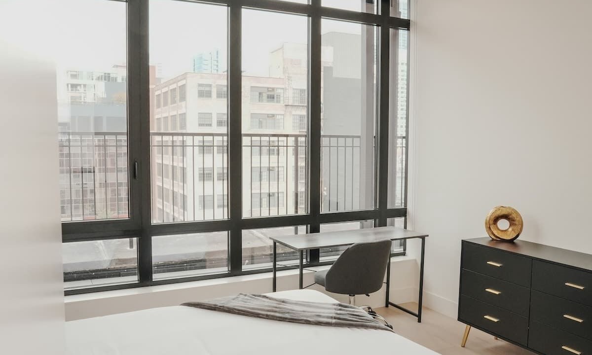 Photo of Bedroom in Near North Side