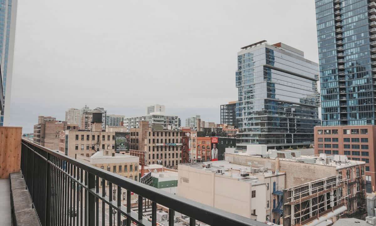 Photo of Outdoor in Near North Side