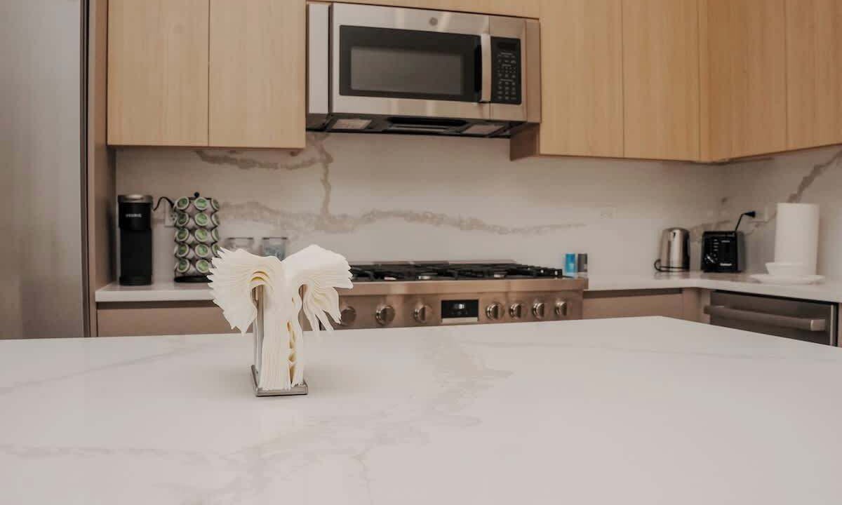 Photo of Kitchen in Near North Side