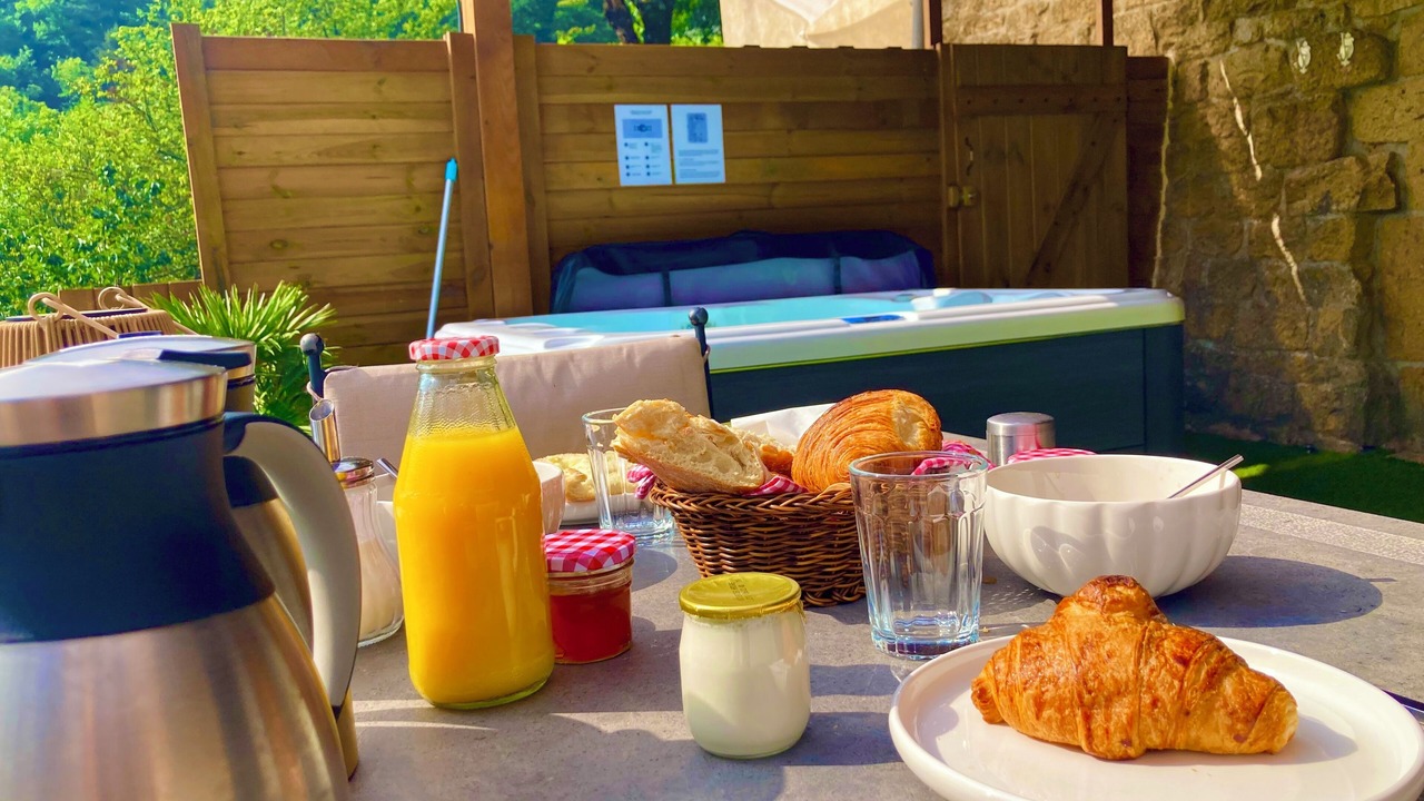 Photo of Outdoor in Asperjoc