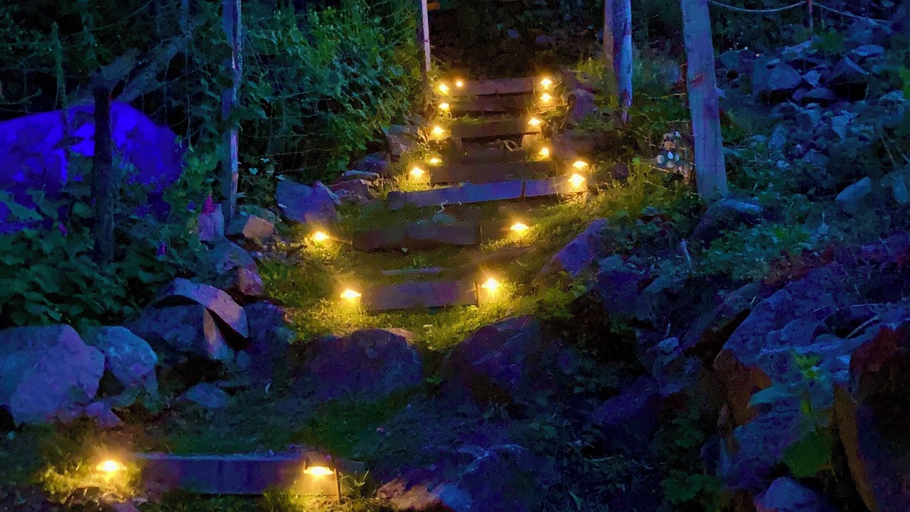 Photo of Outdoor in Asperjoc