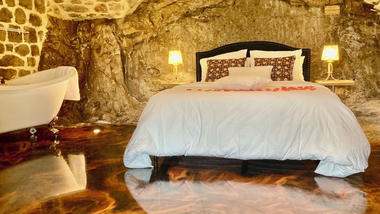 Photo of Bedroom in Asperjoc