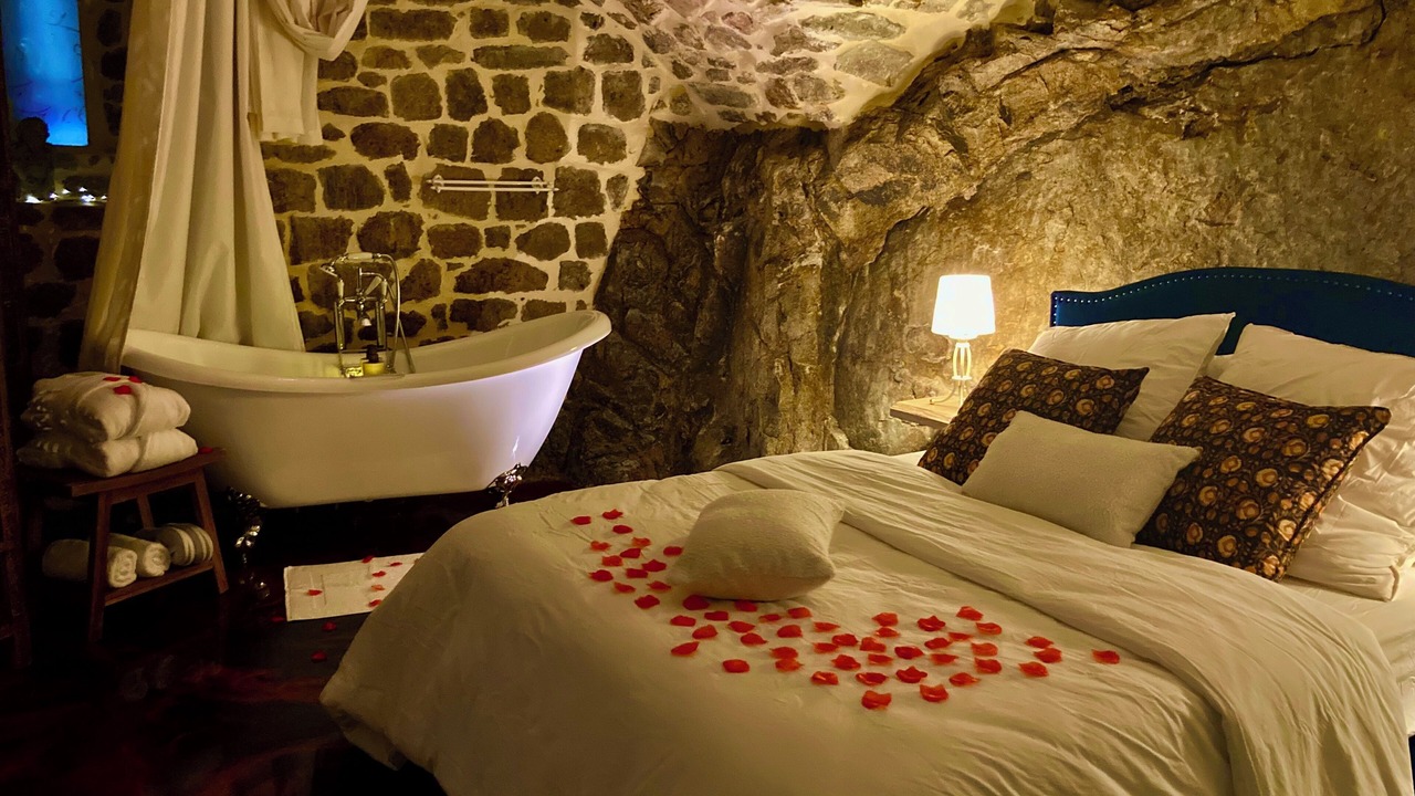 Photo of Bedroom in Asperjoc