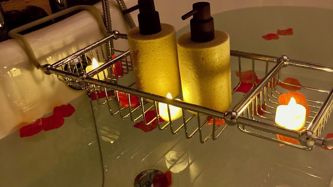 Photo of Bathroom in Asperjoc