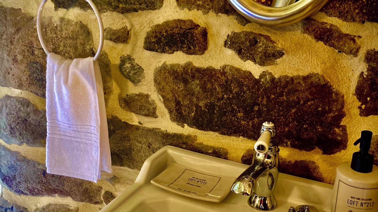 Photo of Bathroom in Asperjoc