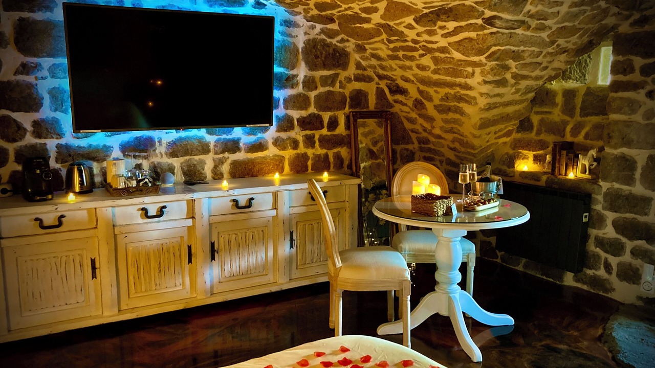 Photo of Bedroom in Asperjoc