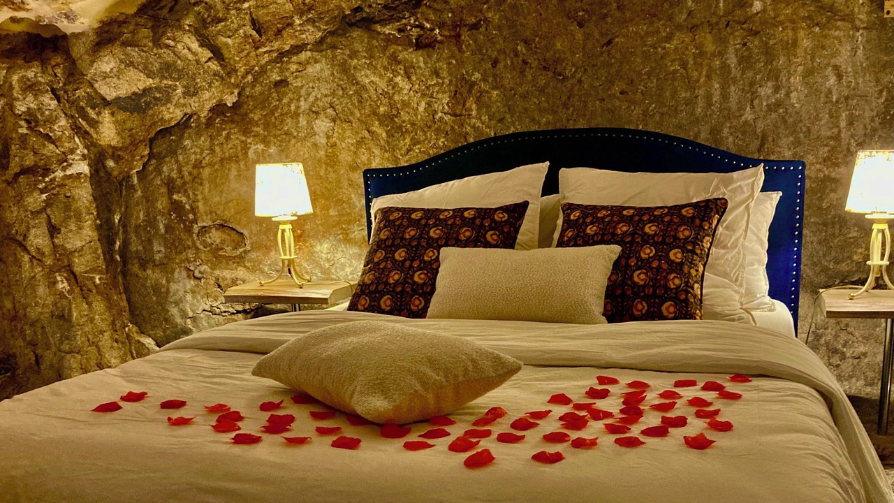 Photo of Bedroom in Asperjoc