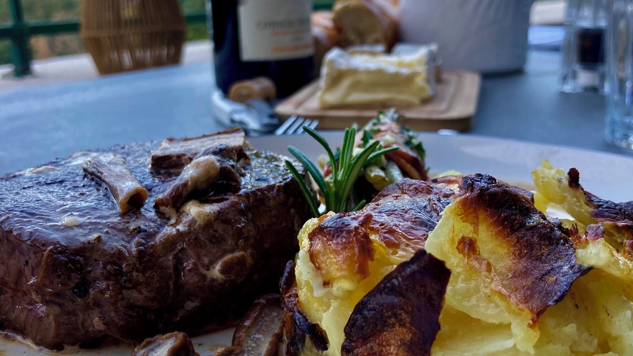 Photo of Outdoor in Asperjoc