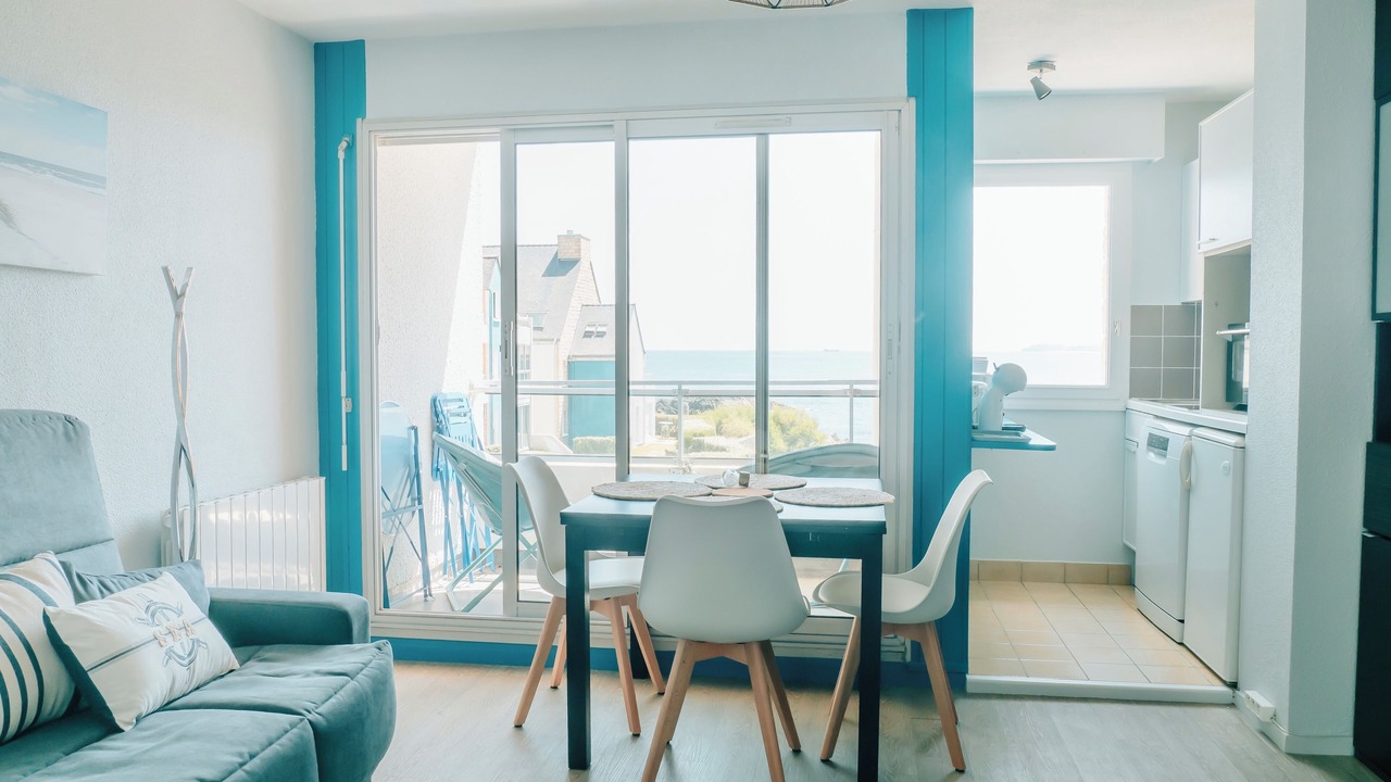 Photo of Livingroom in Kerroch