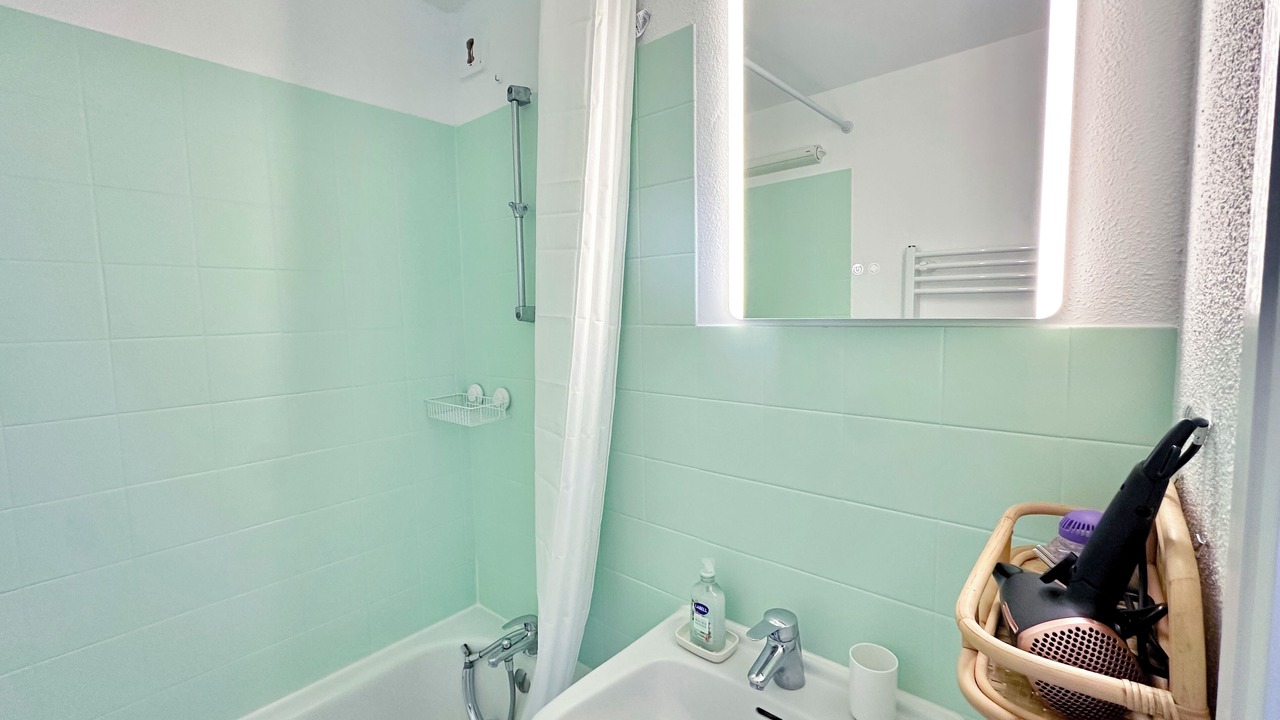 Photo of Bathroom in Kerroch