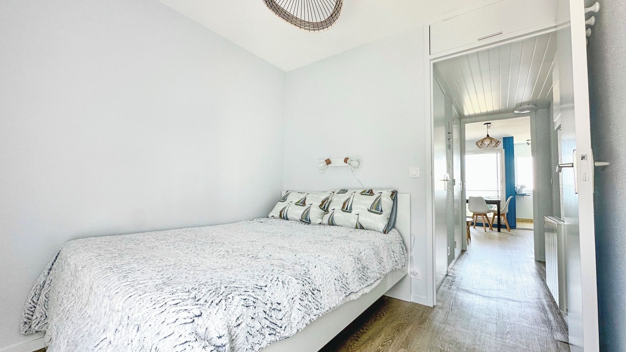 Photo of Bedroom in Kerroch