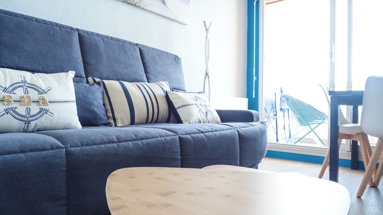 Photo of Livingroom in Kerroch