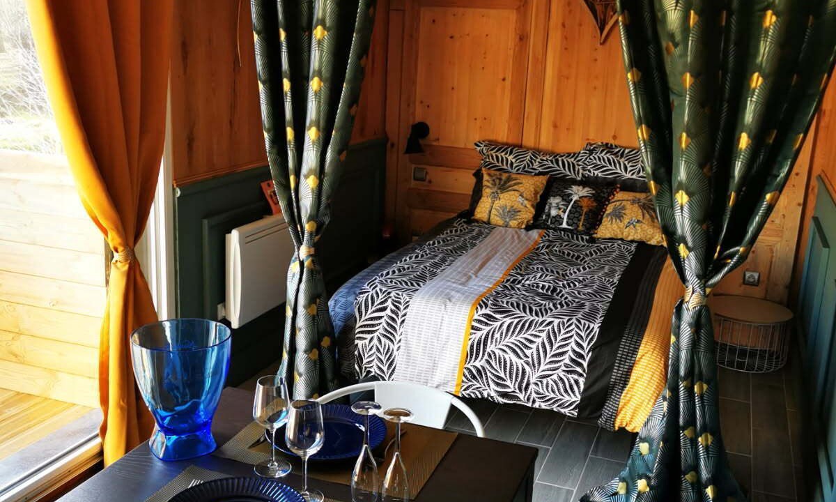 Photo of Bedroom in Longfosse