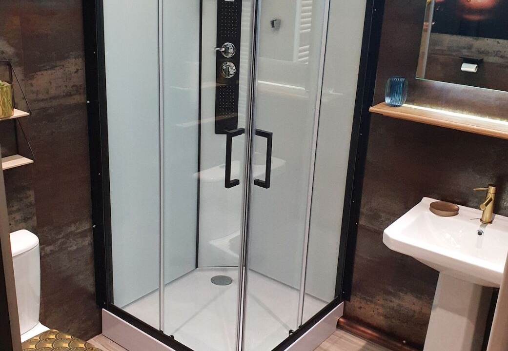 Photo of Bathroom in Longfosse