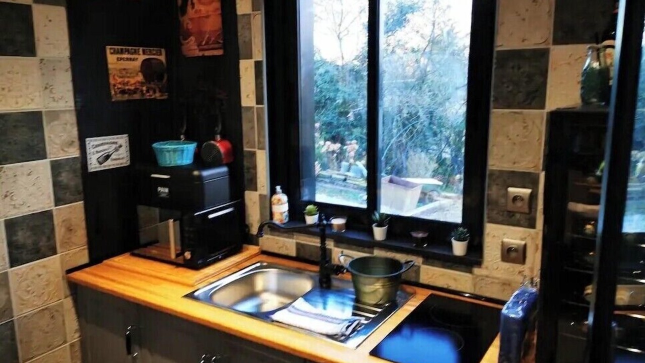 Photo of Kitchen in Longfosse