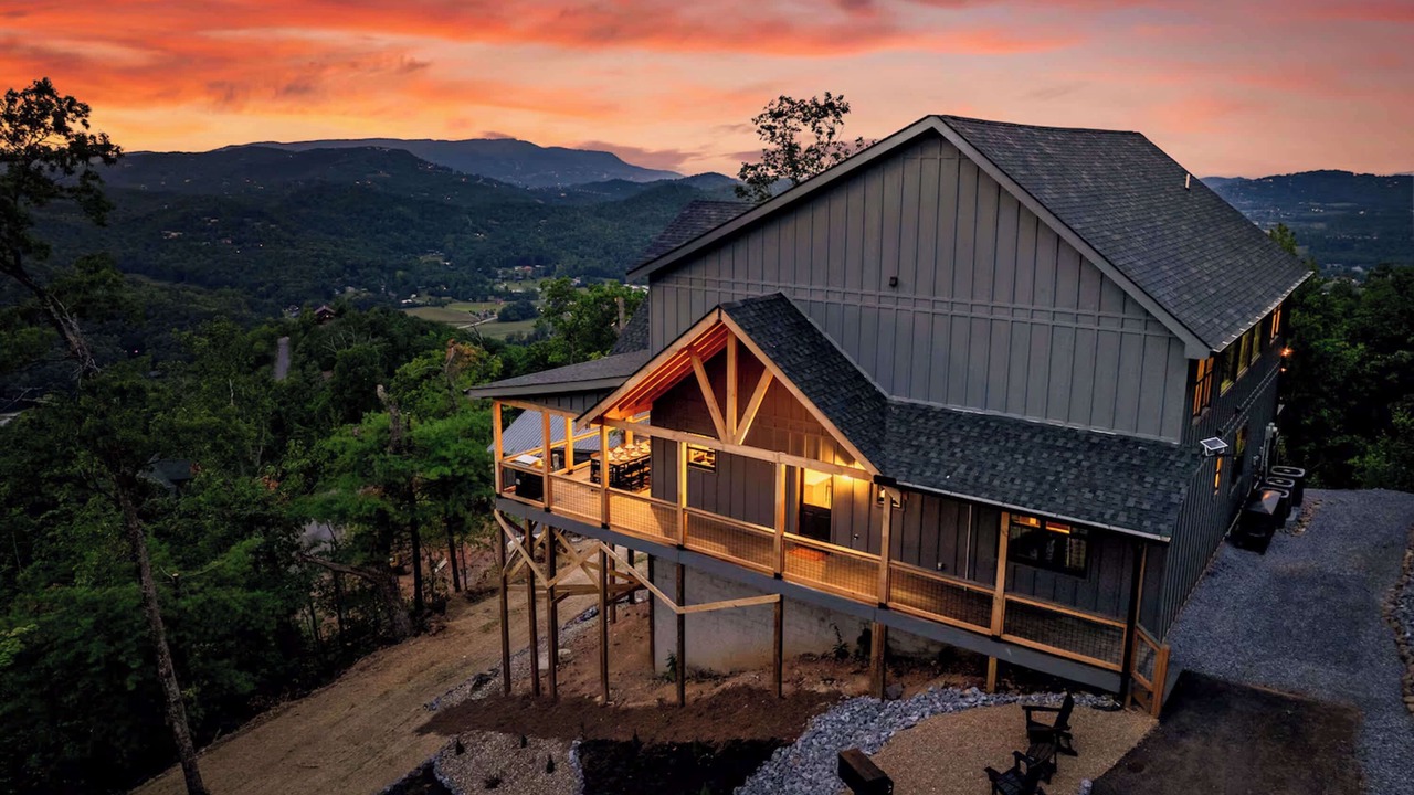 Photo of Outdoor in Smoky Mountains