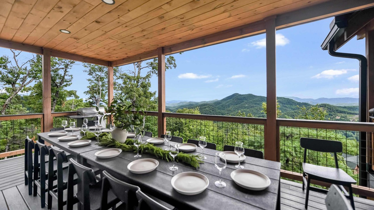 Photo of Outdoor in Smoky Mountains
