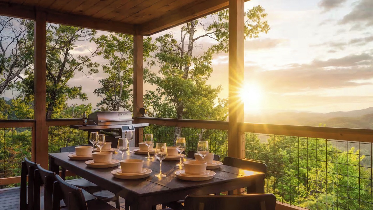 Photo of Outdoor in Smoky Mountains