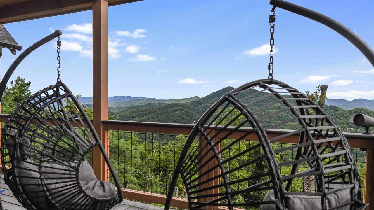 Photo of Outdoor in Smoky Mountains