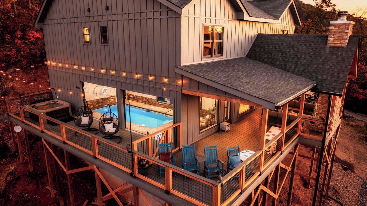 Photo of Outdoor in Smoky Mountains
