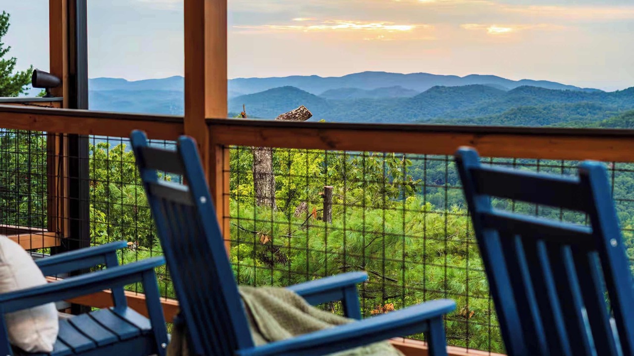 Photo of Outdoor in Smoky Mountains