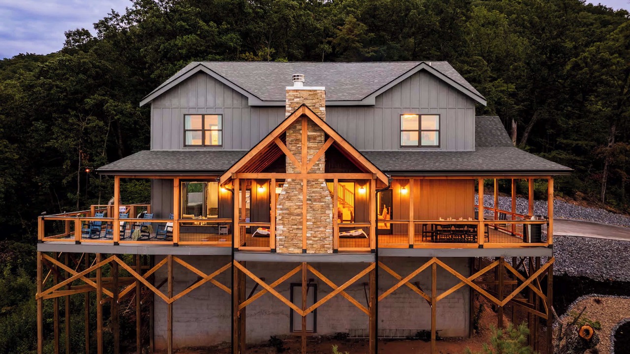 Photo of Outdoor in Smoky Mountains
