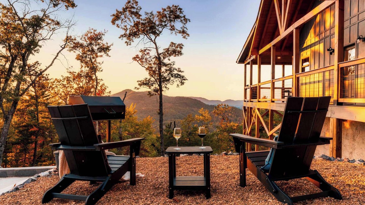 Photo of Outdoor in Smoky Mountains