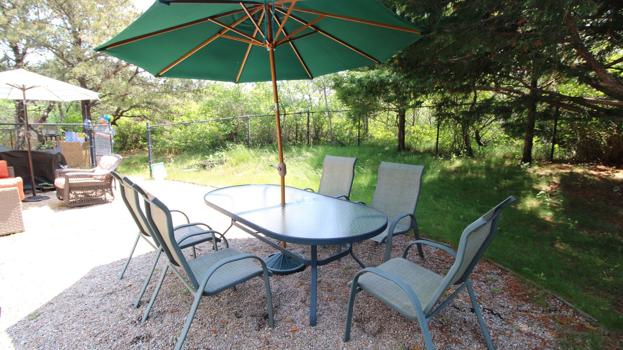 Photo of Outdoor in North Truro