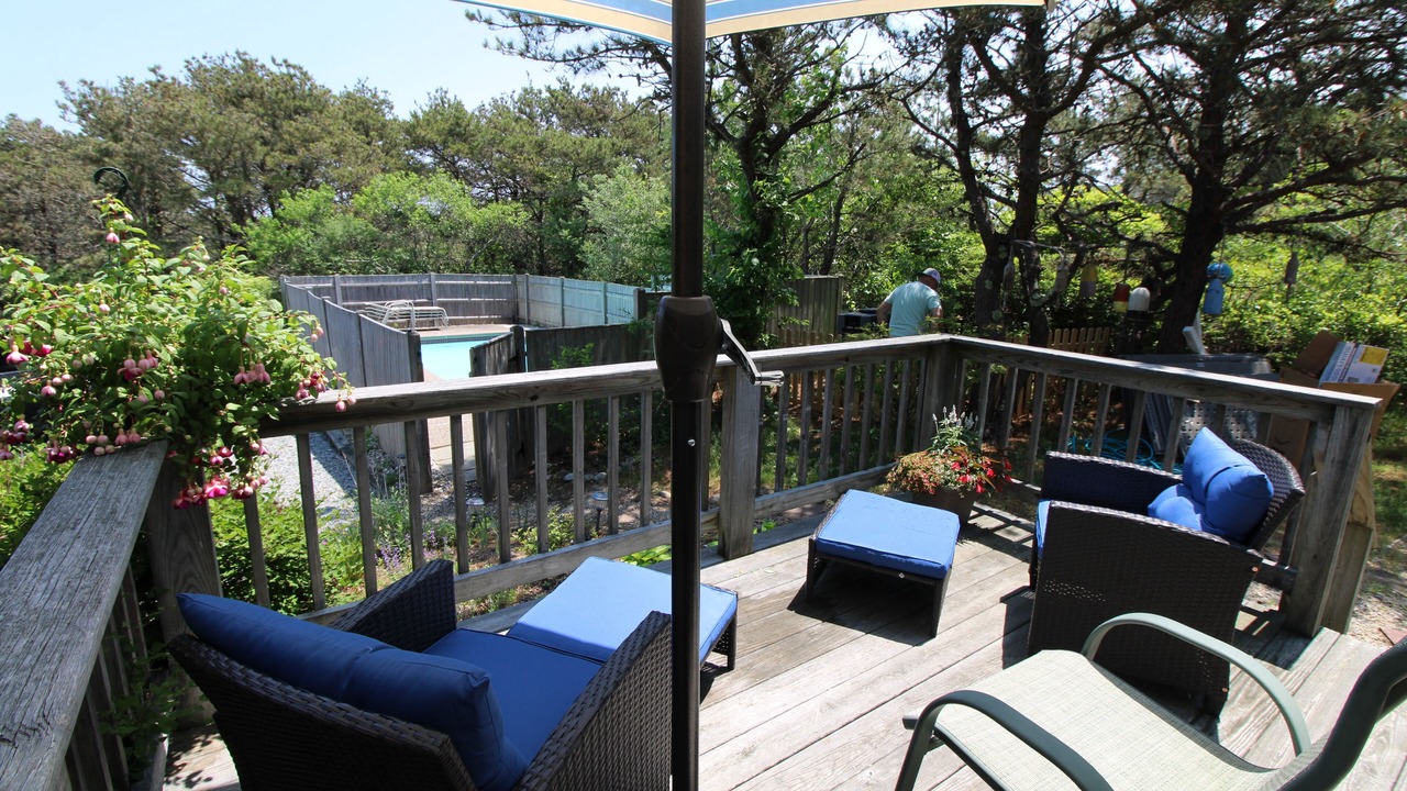 Photo of Outdoor in North Truro