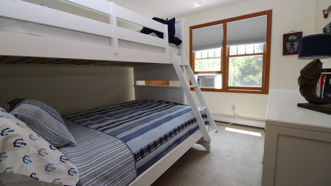 Photo of Bedroom in North Truro