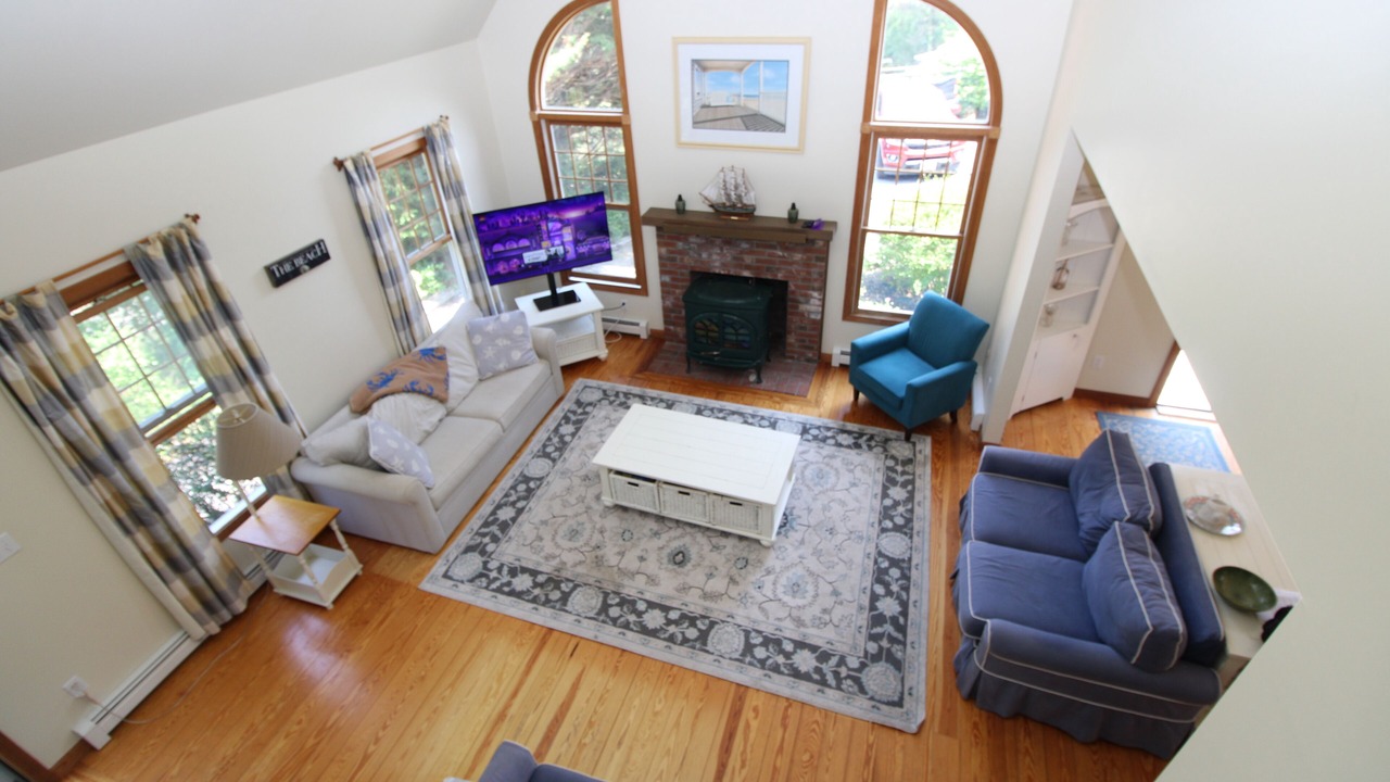 Photo of Bedroom in North Truro
