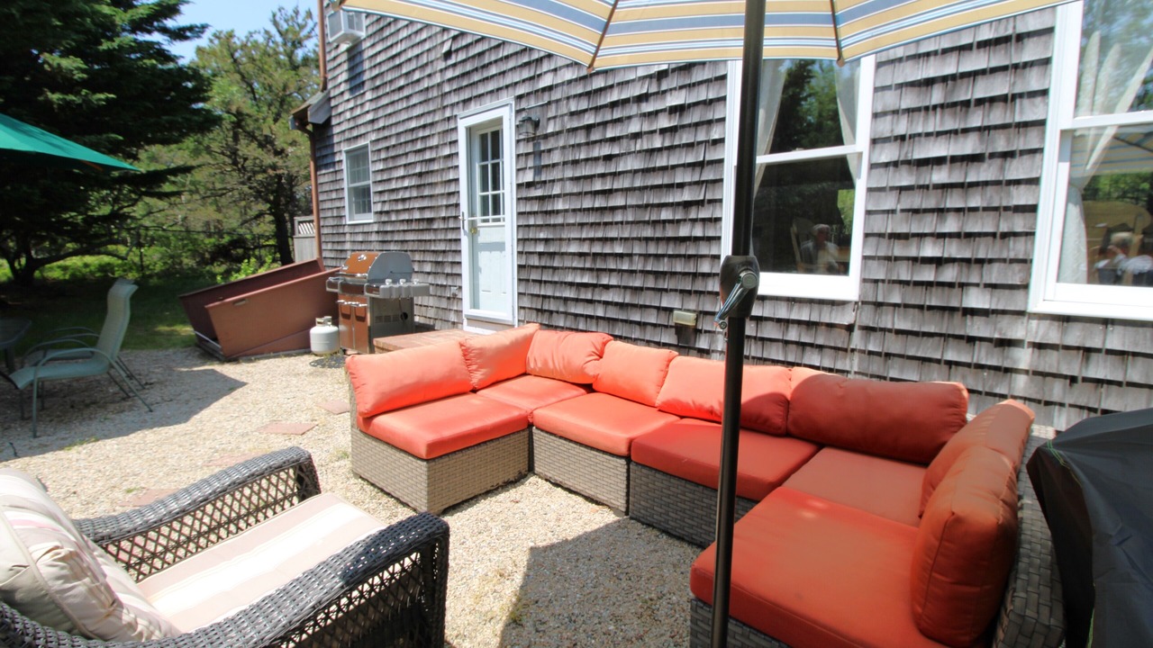 Photo of Outdoor in North Truro
