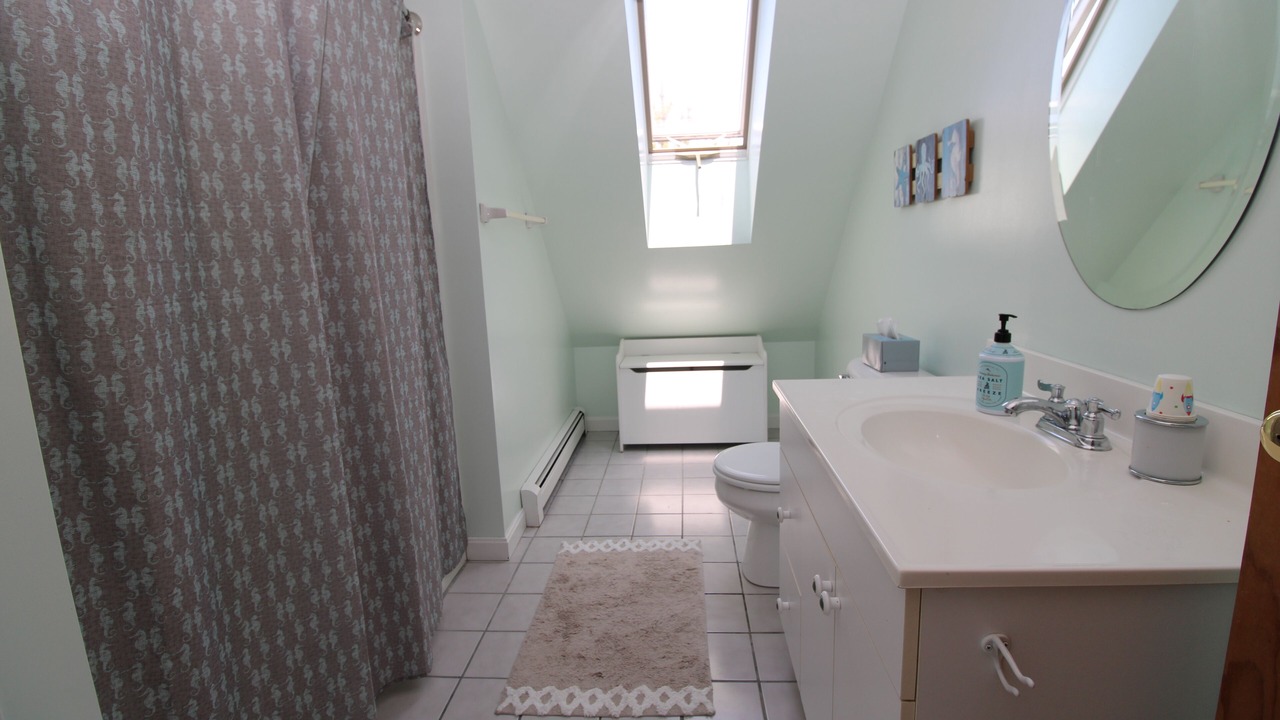 Photo of Bathroom in North Truro