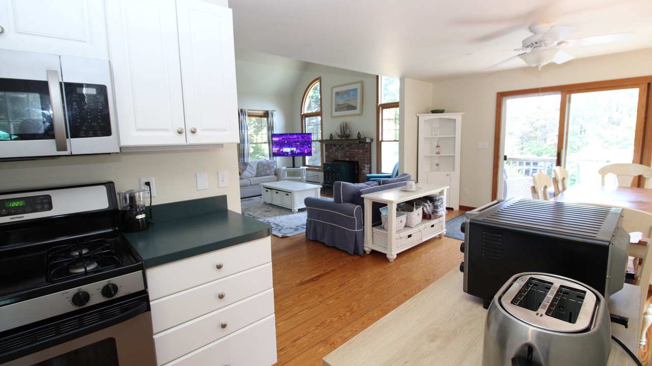 Photo of Bedroom in North Truro