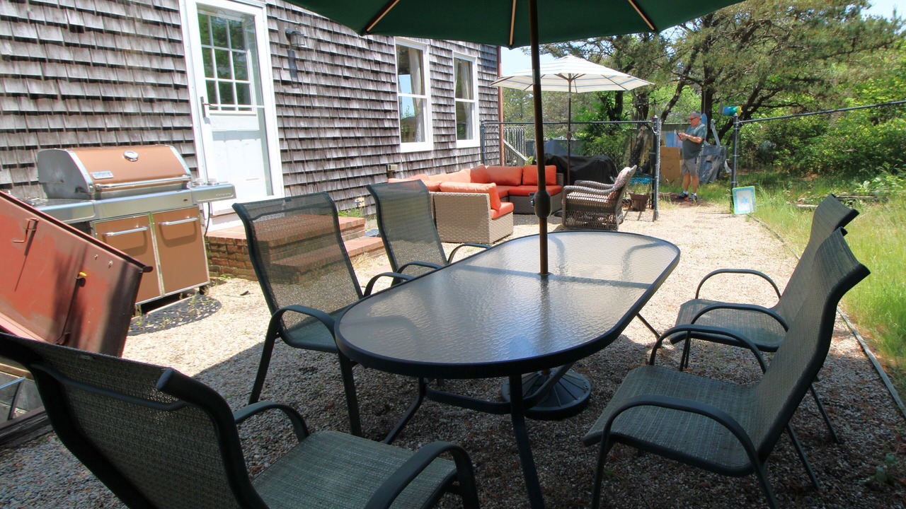 Photo of Outdoor in North Truro